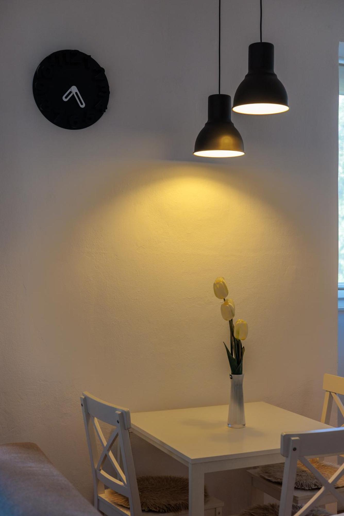 Lux Split Centre Apartments Eksteriør billede